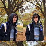 [NCT칠프] 학교 <b>과선배</b>랑