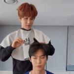 [NCT칠프] 아 <b>이</b>짤 개웃기네ㅋㅋㅋㅋㅋㅋㅋㅋㅋㅋ