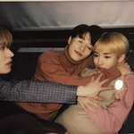[NCT칠프] 야 이거 윙윙이 왜케 라푸짱 눈빛같냨ㅋㅋㅋㅋ