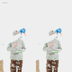 [방탄소년단] 이 짤 무슨 떡밥이야?