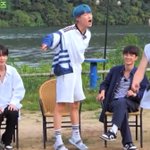 [더보이즈] 혹시 뉴프들