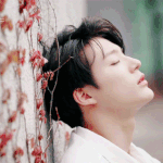 [NCT드림] 진짜.. 어느날 갑자기 웃어주는 냉미남 때문에 설레어버림