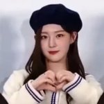 <b>케플러</b> 김채현 아이린 닮았네
