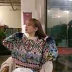 이거 니트 밑에 뭐 <b>입지</b>