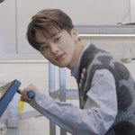 [NCT칠프] 마쿠 시그찍을<b>때쯤</b> 볼살 좀 올라왔을때라 더 이뿌네