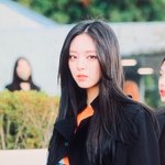 실시간 제주 버버리 행사 유나 얼굴봐;;