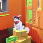 [NCT칠프] 전시회에 <b>말랑이</b> 잇뎈ㅋㅋㅋㅋㅋ