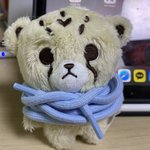 [NCT드림] 얘드라 치타리 <b>목도리</b>햇어