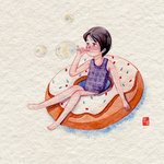 [꼭봐주세요] <b>수채화</b> 그림들