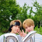 [스키즈] 4일 <b>후애</b> 공식 마감하고