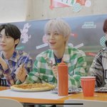 [NCT칠프] <b>아악</b> 개겸딩이들