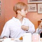 [NCT드림] 애기......가섬팍을 그러케 함부로 열면.......
