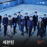 [세븐틴] 아래버스 <b>신한카드</b> 시킨 사람