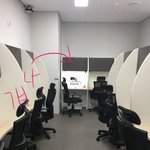 [댓글부탁해] 독서실에서 몰카찍힌 듯;;;;