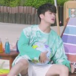 [NCT칠프] 이마크 <b>빤쓰</b> 다보임