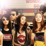 연도별 가장 많이 검색된 여자 아이돌 노래