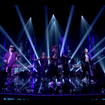 방탄 이 무대 ㄹㅇ 멋있다