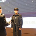 금호강에 <b>투신</b>한 10대, 출근하던 요리사의 신속한 신고가 살렸다