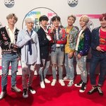 다시보는 방탄 <b>AMAs</b> 레전드 코디
