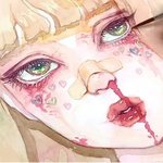 [ㅈㄱㄴ] 근데 이사람 그림 딱히 <b>양산</b>형처럼 안느껴지는 이유가 뭐지