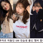 아이브 5인조였다면 대박났음