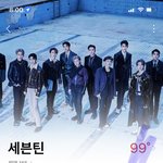 [세븐틴] 얘들아 올렸어