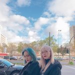 드림캐쳐 지유 <b>시연</b>