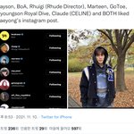 [NCT칠프] 오 <b>지인분</b>들께 사랑받는 용이