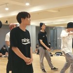 [NCT칠프] 약간 뭔가 <b>연습</b>실 훔쳐보는 느낌이야
