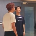 [NCT칠프] 맠 표정 뭐임ㅋㅋㄱㅋ