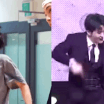 [NCT칠프] 이마크 요즘 왜 덜덜이 춤에 꽂힌거냐ㅋㅋㅋㅋ
