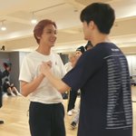 [NCT칠프] 형아 <b>조아</b> 아기곰돌쪼푸두불린강낭콩