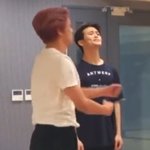 [NCT칠프] 약간 <b>이상한</b> 반쪽즈
