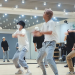 [NCT칠프] 이부분 둘 다 <b>착장</b>도 비슷한데 웨이브 ㅈㄴ 잘하고