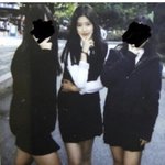 고등학생 <b>민주</b>