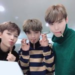 [NCT칠프] 푸딩이들 오늘 맛나는 패패로 많이 먹구
