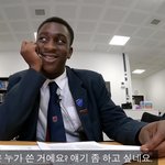 [풀햄보이즈] 오늘의 뉴페이스 두 친구ㅎㅎ