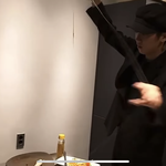누가 <b>치즈</b>를 이렇게 자르나