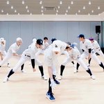 [NCT칠프] 이때 왜 <b>야구복</b> 컨셉 잡아서 안무영상 찍어준거야?