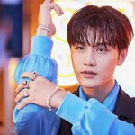 [NCT칠프] 아 진짜 눈이 너무 이뻐 손<b>민수</b>하고싶다