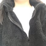 후리스 건조기에 돌렸는데 이정도면 심각함?