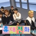 [방탄소년단] 우왓 <b>식은땀</b> ㄷㄷ 남준이 운전하는거 첨봄