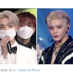 [NCT칠프] 이툥이 <b>갭</b>차이가 쩔긴 함