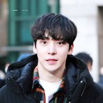 [에이티즈] 윤호는 진짜 <b>장모님</b>들 좋아하시겠다