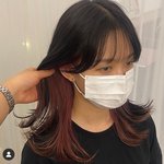 고삼인데 단발이<b>거든</b>?