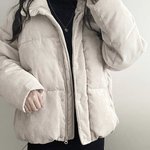 [추반] 패딩 두개중에 골라주면 <b>로또</b>당첨