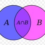 [수학집합] 사랑의 교집합