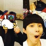 [NCT칠프] <b>캐스팅</b>은 잘 되는데 연예인에 관심없던 시기