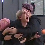 [방탄소년단] (통곡)<b>첫콘</b> 달라