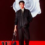 [EXO] 세훈이 Dㅣ올 화보 <b>뜸</b>